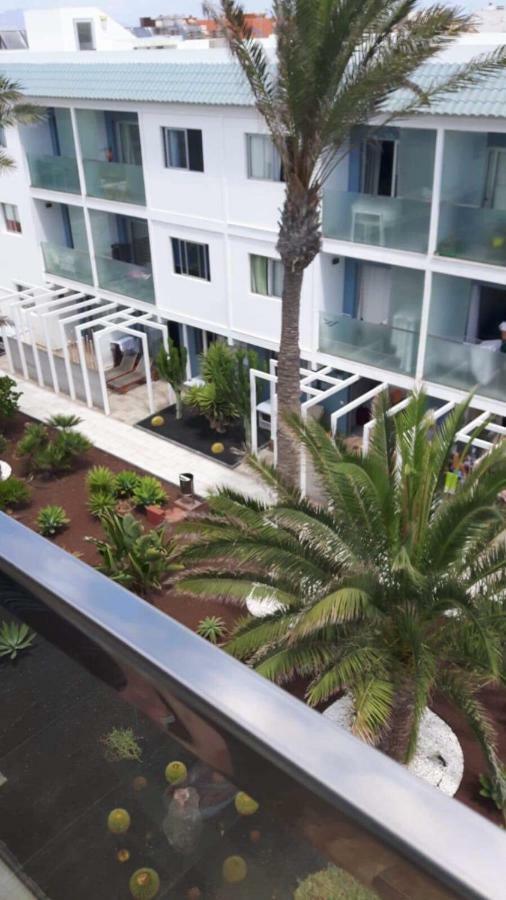 Bristol Sunset Beach Corralejo Exterior foto